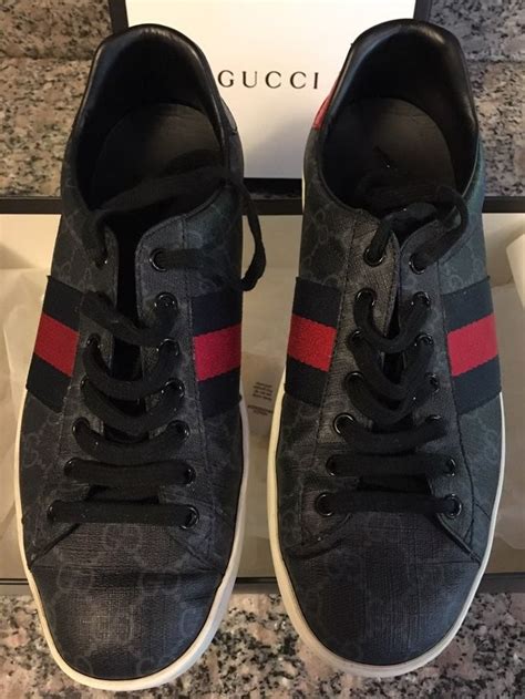 pre owned gucci mens|authentic used gucci.